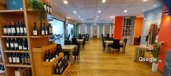 Benta Ardandegia, ristorante a Valcarlos