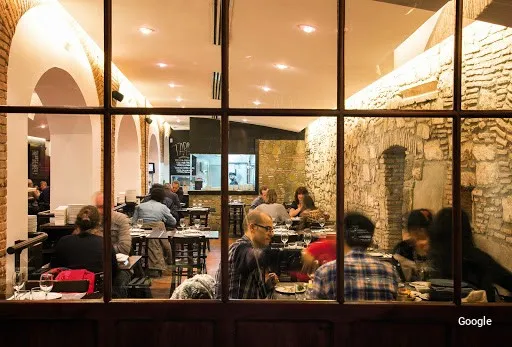 Foto de Lonja de Tapas