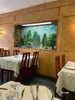 Restaurante Restaurante Chino Wen Zhou - Murcia