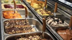 Heladería Maria Limones, restaurant in Ayamonte