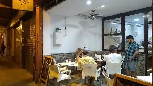Foto de Bodega El Mañico
