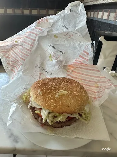 Foto de Boston Baguetería