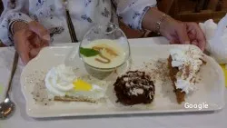 Restaurante Grizzly's Carvery - Benidorm