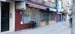 Restaurante Taberna El Porron - Getafe