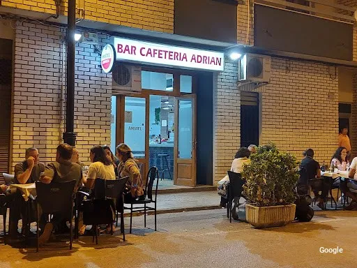 Foto de Bar Cafeteria Adrian
