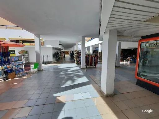 Foto de Centro Comercial Cosmo
