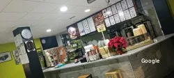 Restaurante Ali Baba Döner Kebab - Xàtiva