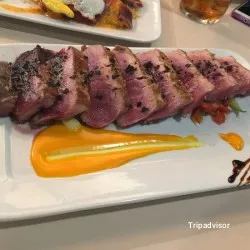 Restaurante El Patio de Pinto - Utrera