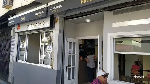 Foto de Casa Antonio