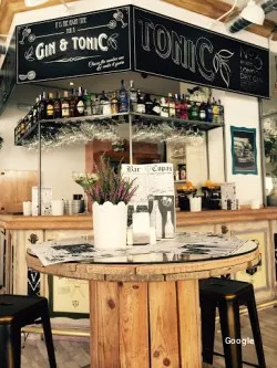 Restaurante Vintich - Úbeda