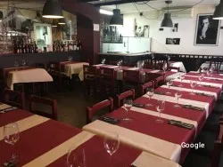 Restaurante IL Padrino Ristorante Pizzeria - La Palma de Cervelló