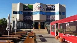 Restaurante Cervecería Cervemur - Murcia