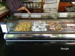 La Garnacha, ristorante a Villarrobledo