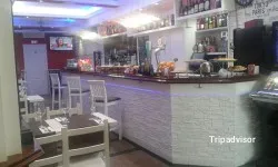 Restaurante Cafe Kprichos Bar - Bilbao