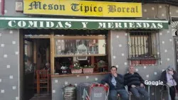 Restaurante Mesón Tipico Boreal - León