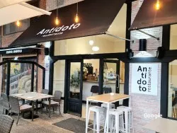 Restaurante Antídoto Restaurante - Laredo