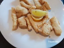 Restaurante D'Kai - Café Bistro & Bar - Reus