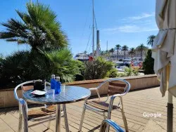 Restaurante Amarre 32 - Formentera