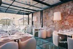 Restaurante Nineteen, restaurant a Barcelona