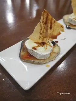 Restaurante Café D'Sonia - Vigo