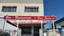 Restaurante Restaurante San Juan - Toledo