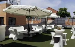 Restaurante Restaurante MOMO La Garena - Alcalá de Henares