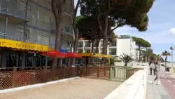 Restaurante Onades - Cambrils