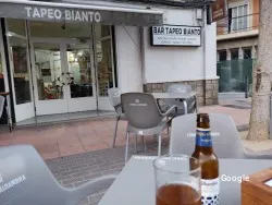 Restaurante Tapeo Bianto Bar - Murcia