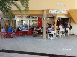 El Rinconcito Andaluz, restaurante en San Bartolomé de Tirajana