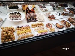 Restaurante L'Antic Can Farinetes - Barcelona