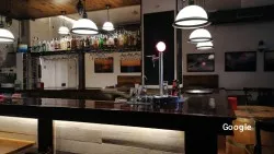 Restaurante Cafe Pacote Bar - Fuenlabrada