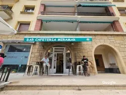 Restaurante Bar Cafeteria Miramar - Hondarribia