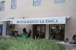 Restaurante Restaurante La Tasca - Sevilla