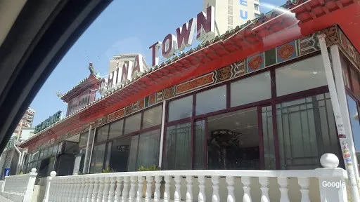 Foto de China town
