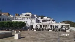 Restaurante La Cata - Mojácar