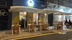 Gangnam Food station, restaurant in Santa Cruz de Tenerife