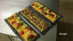 Restaurante Pastisseria Llauradó - Reus