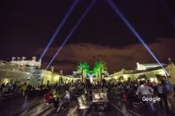 Restaurante Laseda Gastro Village Alicante - Alicante