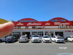 Restaurante La Colina de María - Sevilla