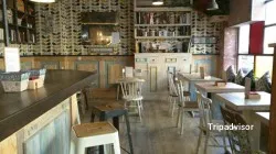 Restaurante La Piadina De Rho - Móstoles