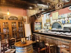 Restaurante Asador La Despensa Cocina Natural - Sevilla