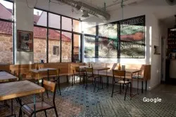 Restaurante Café Babel Torrelodones - Torrelodones