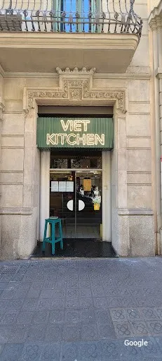 Foto de Viet Kitchen