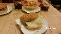 Restaurante Cafè L'Ataneu de Celrà - Celrà