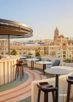 Restaurante Lolita Skyview - Málaga