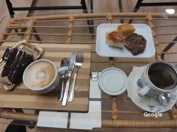 Restaurante Cafetería Bavaro - Vigo