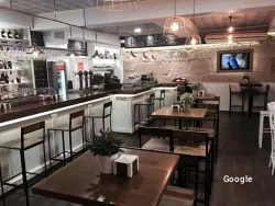 Restaurante Lafayette Lounge Bar - Vigo