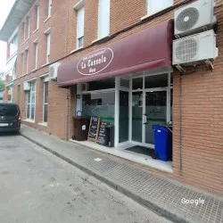 Restaurante Bar Restaurante La Cassola nova - Cardedeu