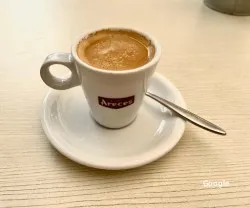 Bar Avenida, restaurant a Grado