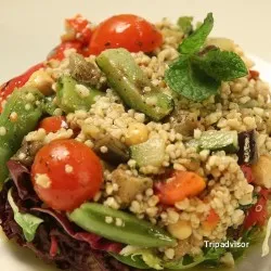 Restaurante La Buena Vida - Illescas